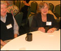 Richard and Peggy McFadden Smith